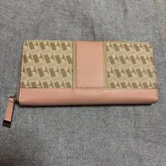ELLE 長財布　さらに値下げ！！