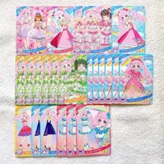 ひみつのアイプリ ひまりセット