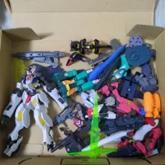 ガンプラ　ジャンク　2