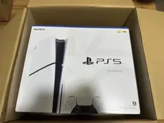 ★新品未開封箱傷あり★PlayStation 5★新型★CFI-2000A01★