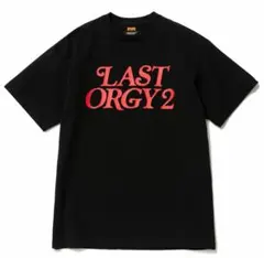 2026年最新】last orgy2 tシャツの人気アイテム - メルカリ