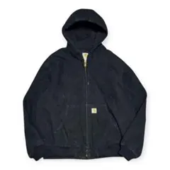 R*)様 2896 Carhartt カーハート J131 アックティブジャケッ R*)様 2896 Carhartt カーハート J131 アックティブジャケッ - メルカリ