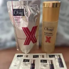 未使用オバジXリフトローション詰め替え