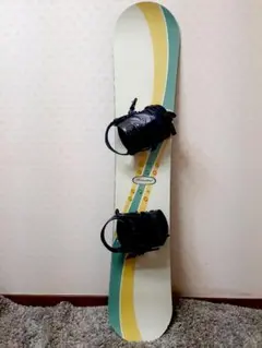 2026年最新】スノーボード板130の人気アイテム - メルカリ