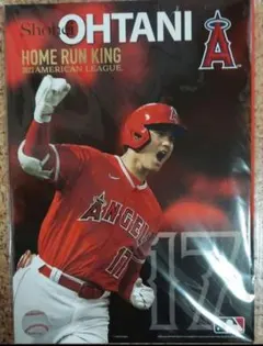 大谷翔平ポストカード郵便局限定②