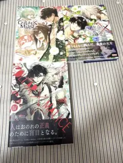 2026年最新】Collar×Malice 公式ビジュアルファンブック の人気