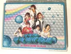 Kis-My-Ft2 Kis-My-MiNT Tour at 東京ドーム