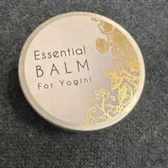 Essential BALM For Yogini 65gのサムネイル