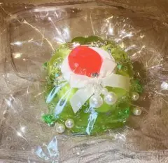 ゼリースクイーズ むにゅむにゅ果物ゼリー - メルカリ