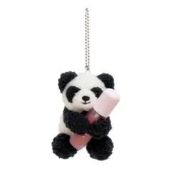 [新品] to/one KEITAMARUYAMA コラボ パンダリップホルダーのサムネイル