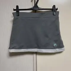 【新品】☆FILA☆ スカート