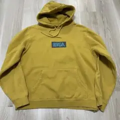 RVCA スウェット パーカー