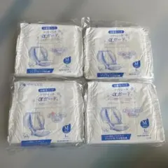 dacco αガード お産用パッド Mサイズ 4個