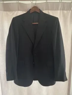 【美品】POLO Ralph Lauren ラルフローレン スーツ42S