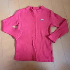 branshes リブ編み トップス
