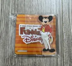 ファンダフルディズニー アクリルスタンド ミッキー - メルカリ