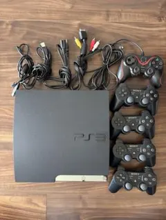 SONY PlayStation3 プレイステーション3 CECH-2500A