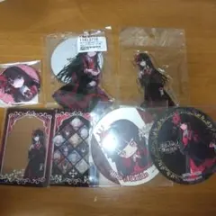 魔法少女ノ魔女裁判 紫藤アリサ アクリルスタンド 東京タワー ベル