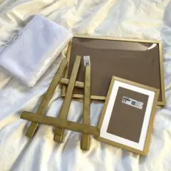 ウェルカムスペース　セット