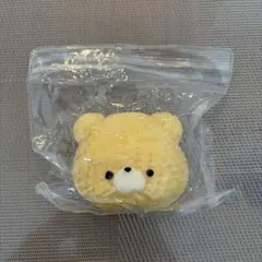 くま スクイーズ