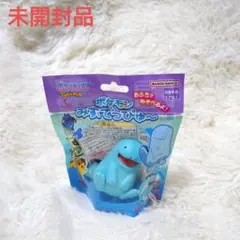 K080【未開封品】ポケモン みずてっぴゅ〜 ヌオー 水鉄砲のサムネイル