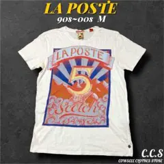 90s00s海外古着 グッドプリントTシャツ　海外製M シングルステッチ