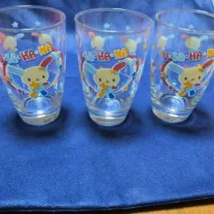 ウサハナ ダブルキャニスター ガラス 2004年 平成レトロ - メルカリ