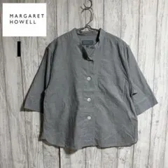 2026年最新】MARGARET HOWELL 汚れ・破れ・臭いなど：なし レディース
