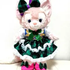 リーナベル　コスチューム　ぬいぐるみ用仮装衣装 2のサムネイル