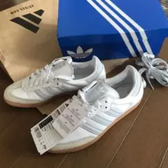 adidas samba KH6876 28cm ユナイテッドアローズ限定 - メルカリ