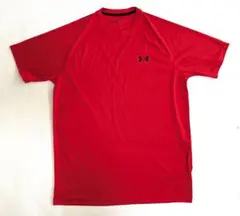 Under Armour HeatGearシリーズTシャツ