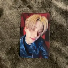 ALD1 Euphoria makestar ヨントン トレカ メクス