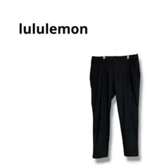 リミフゥ LIMI feu ヨウジヤマモト サルエルパンツ 黒 テンセル 日本