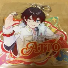 AMPTAK×COLORS あっとくん アンプタッくじ C賞 D賞② - メルカリ