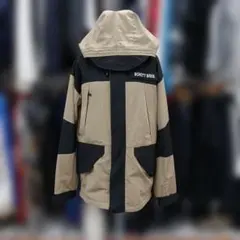 yk132 Schott ナイロンアウター CARRのサムネイル