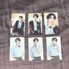 ENHYPEN en-connect ヒスン