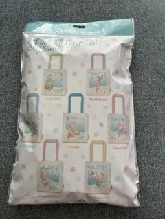 Duffy & Friends クッキーアントートバッグ