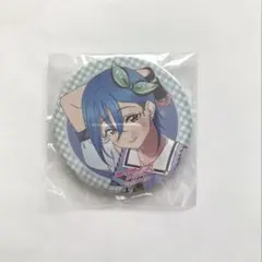ラブライブ！スーパースター ガチャ 若菜四季 缶バッジ Liella!