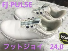 2026年モデル　FootJoy BOA レディース　24,0のサムネイル