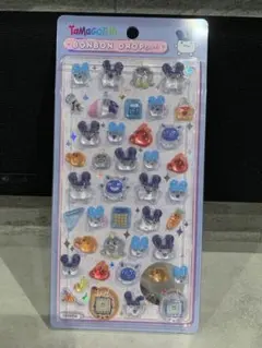 たまごっち みみっち ボンボンドロップシール