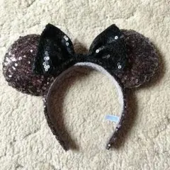 ディズニー カチューシャ ミニー ミッキー