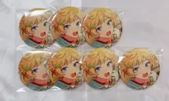 遊木真 あんさんぶるスターズ 缶バッジ スタフォニ アニカフェ - メルカリ