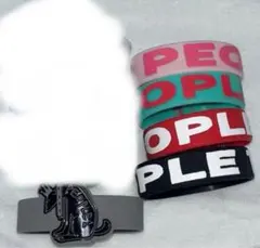 PEOPLE 1 ラババンセット⭐️