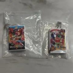 クレヨンしんちゃん しんちゃん ビデオテープミニチュアチャーム DVD
