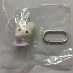 beco+81 しりみみうさぎ prima フィギュアマスコット ガチャガチャ