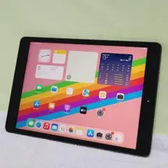 ☆simフリー☆ Apple iPad 第9世代 64GB Cellular ②