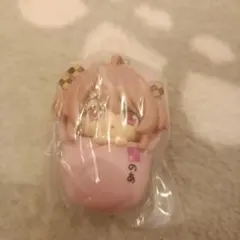 カラフルピーチ　のあ　おくるみマスコット