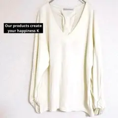 Our products create your happiness K 柔らか