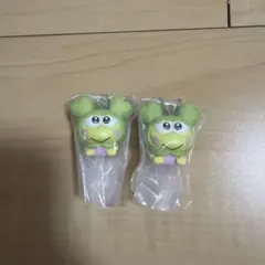 サンリオ・TWICE コラボ　ジョンヨン 2個セット