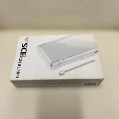 NINTENDO DS lite 北米版